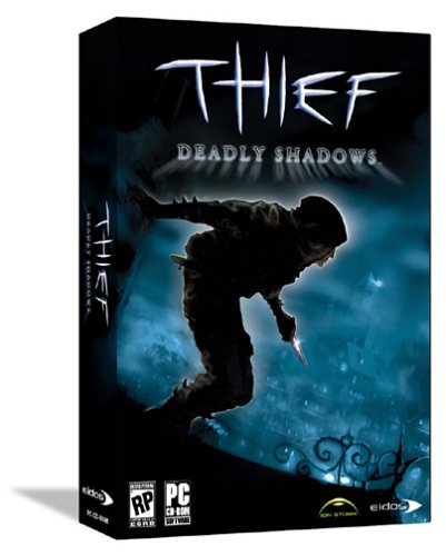 Thief 3 : Deadly Shadows [Rip] B0001AN1GY.01.LZZZZZZZ