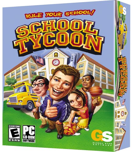      School Tycoon B0001D7NYC.01._SCLZZZZZZZ_