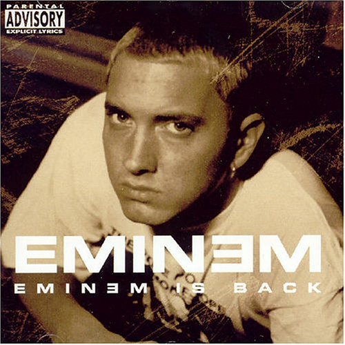 Eminem Btn albmleri karmayn derim! B0001IVY2Y.01.LZZZZZZZ