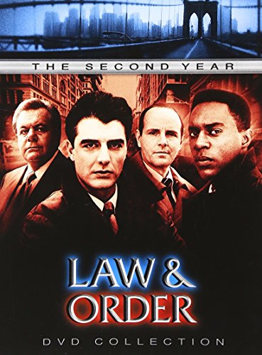 المسلسل LAW& ORDER –SVU B0001K5GOO.01._SCLZZZZZZZ_