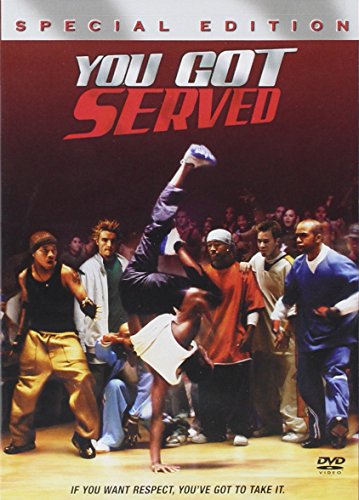 Nakládačka / You Got Served (2004) B0001MMGC2.01._SCLZZZZZZZ_