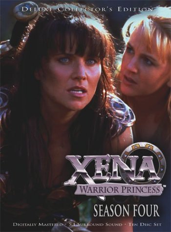 مسلسل زينا الجزء الرابع Xena Warrior Princess - Fourth Season كامل B0001US6D2.01.LZZZZZZZ