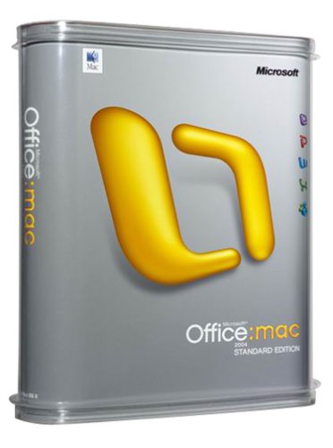 Office 2004 MAC OS B0001WN0M2.01.LZZZZZZZ