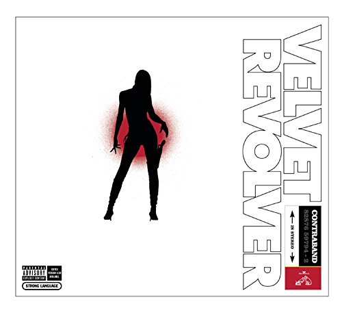 Discografia Velvet revolver. B00020NPZA.01.LZZZZZZZ