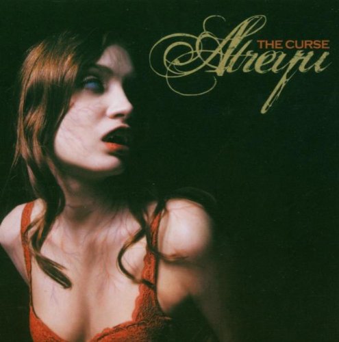 Atreyu - The curse B00025HM9U.01.LZZZZZZZ