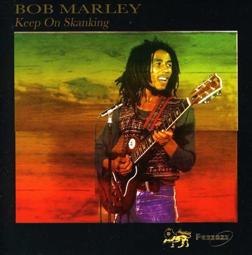 Bob Marley- Keep On Skanking (1967) B00027FT48.01._SCLZZZZZZZ_