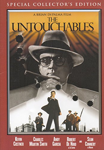 The Untouchables (Dokunulmazlar) - Online zle B00029NKU6.01.LZZZZZZZ