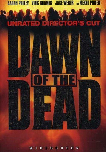 L'Armée des morts - Dawn of the Dead - 2004 - Zack Snyder B0002ABURA.01.LZZZZZZZ