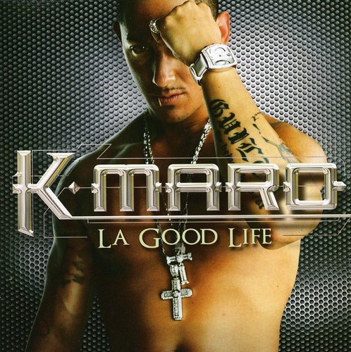 KMARO "Histoire de Luv " B0002CPEI4.01._SCLZZZZZZZ_