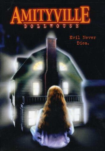 AMITYVILLE VIII : DOLLHOUSE [1996] B0002DB5I6.01.LZZZZZZZ