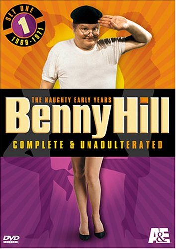 Benny Hill Sketches B0002F6AHA.01.LZZZZZZZ