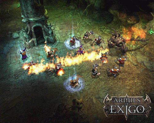 Armies Of Exigo (2004/PC/ENG/RELOADED) B0002FGFH0.01.PT04.LZZZZZZZ