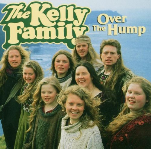 The Kelly Family B0002OWX7C.01._SCLZZZZZZZ_