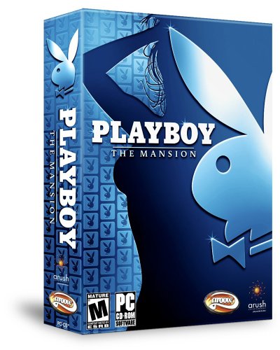 Playboy The Mansion B0002YIUMO.01.LZZZZZZZ