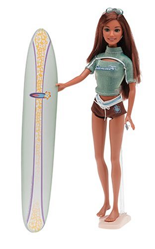 MATTEL - Barbie playline B000324YKW.01._SCLZZZZZZZ_