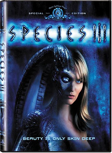 لمحبي تي باغ أقدم اليكم فيلم Species III للكبار B00062IVNA.01.LZZZZZZZ