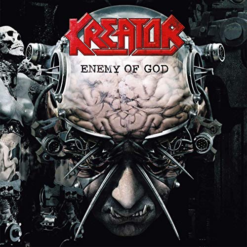 Kreator - Enemy Of God B0006HXXBA.01._SCLZZZZZZZ_