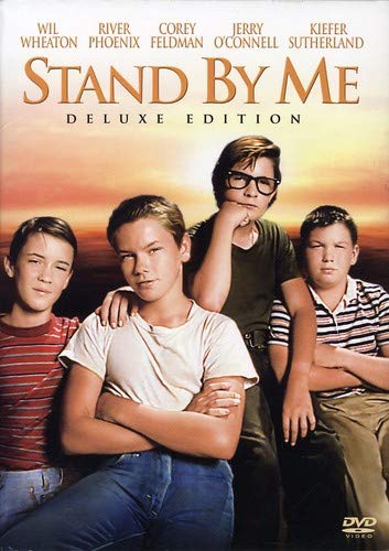 Stand by me Edition deluxe B0007G89G4.01.LZZZZZZZ