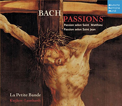 Les Passions de Bach B0007OP69Y.08._SCLZZZZZZZ_