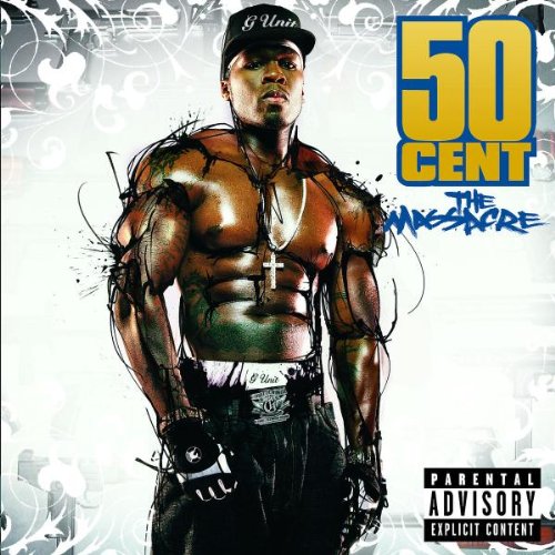 - Discografia 50Cent B0007P3582.01.LZZZZZZZ