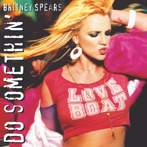 Britney Spears >> Videografía  B0007PLZ4I.01.LZZZZZZZ