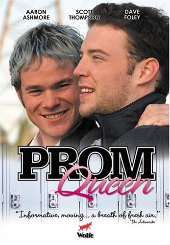 Prom Queen: The Marc Hall Story (2004) B0007R4TKI.01.LZZZZZZZ