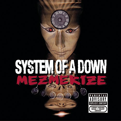 Discografia de System of a Down B0007Y4TVU.01.LZZZZZZZ