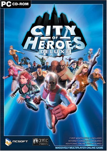 City of Heroes B0009RORL2.01._SCLZZZZZZZ_