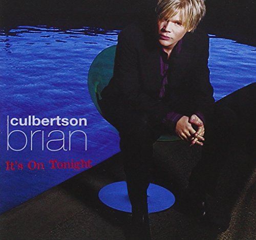 [jazz人物] Brian Culbertson B0009W5IW4