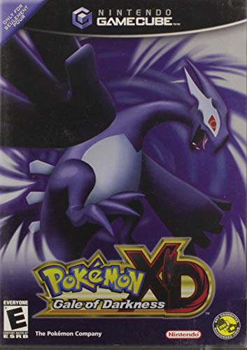   pokemon xd:gale of darkness B0009Z3MGA.01.LZZZZZZZ