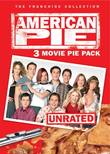 American Pie/Американски Пай (1999) B0009ZE9VW.01.LZZZZZZZ