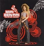 Miri Ben-Ari - The Hip Hop Violinist B000A7Q1QK.01._SCMZZZZZZZ_