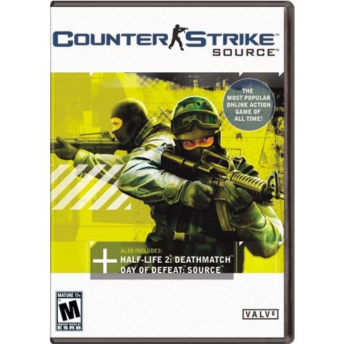 [http-rs]Counter-Strike:Source B000AOJ7FK.01-A1NDBS7YGOPBD6.LZZZZZZZ