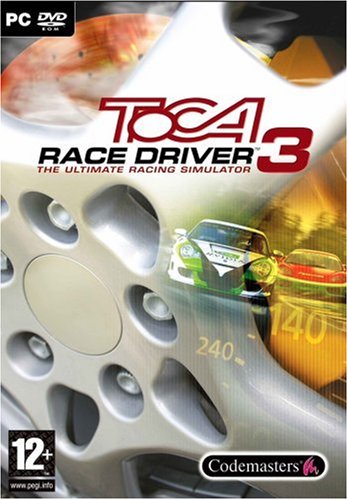 لعبة السيارات الرائعة Toca Race Driver 3 B000B95J1U.08._SCLZZZZZZZ_