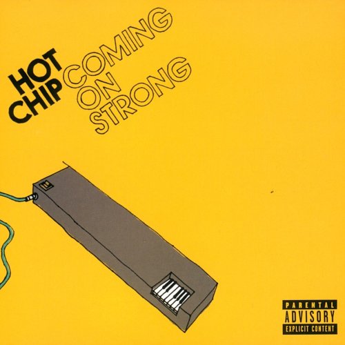 Hot chip  -  Coming on Strong B000BY86WE.01._SCLZZZZZZZ_