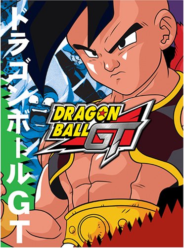 [Cốt truyện] Dragon Ball Z (7 viên ngọc rồng) FULL B000BZ8IGW.01.LZZZZZZZ