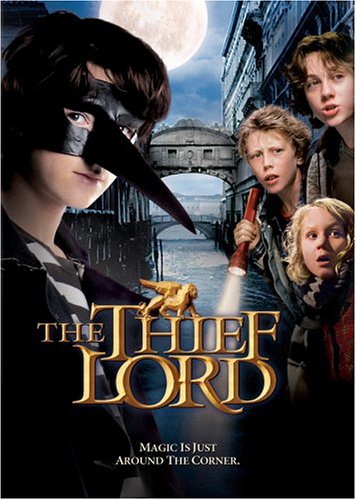 The Thief Lord!!! B000CNE07Y.01.LZZZZZZZ