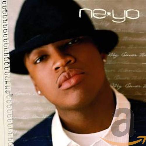 Ne-Yo ~ In My Own Words B000CQM4ZQ.01._SCLZZZZZZZ_