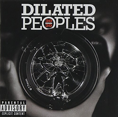 Dilated Peoples ~ 20/20 B000E5L834.01._SCLZZZZZZZ_