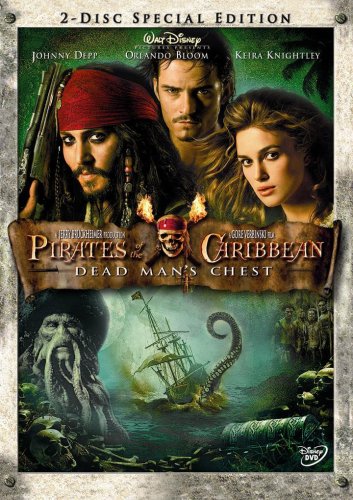 Pirates Of The Caribbean - Dead Man's Chest B000ENUZ44.01.LZZZZZZZ