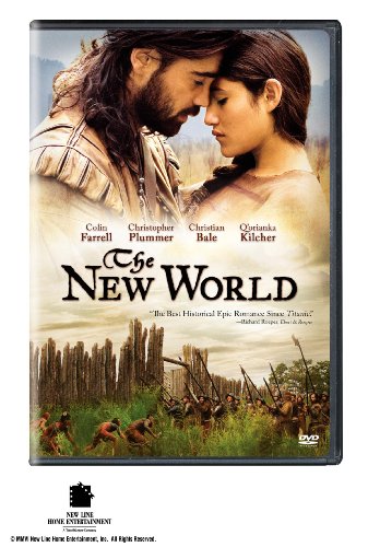 فيلم المغامرات والدراما The New World 2005 مترجم بنسخة DvDRip بحجم 276 ميجا علي اكثر من سيرفر مباشر  B000ESSUL4.01._SCLZZZZZZZ_V57286867_