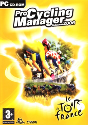    Pro cycling manager 2006 B000FWGVI8.08.LZZZZZZZ