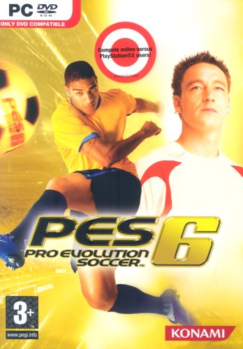 صدق أو لا تصدق PES 6 برابطين وحجم لا يصدق B000GI7YPK.02._SCLZZZZZZZ_