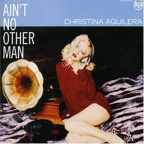 Christina Aguilera - Ain't No Other Man B000GINI3W.01._SS500_SCLZZZZZZZ_V64400678_