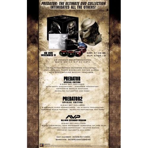Predator Deluxe Head - Limited Edition Box Set B000HD100E.01._SS500_SCLZZZZZZZ_V61177528_