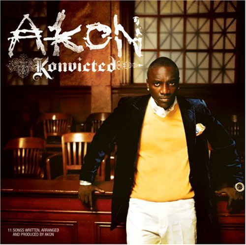 Akon - Marijuana Mixtape 2009 B000JFY08Y