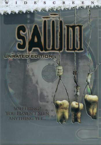 فيلم الرعب الشهير Saw III 2006  // وامسك اعصابك وانت بتتفرج B000LC3ID8.01.LZZZZZZZ