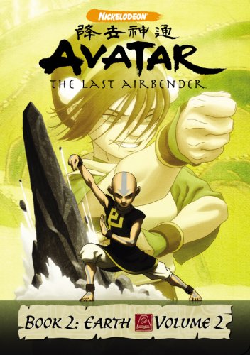 Avatar: La Leyenda de Aang B000M343BW.01.LZZZZZZZ