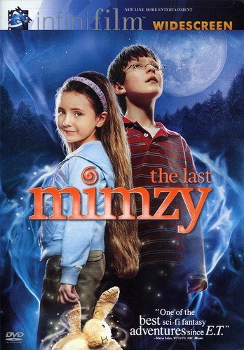 الفيـلم الاجنبـى The Last MiMZY 2007 B000Q66FB6.01.LZZZZZZZ