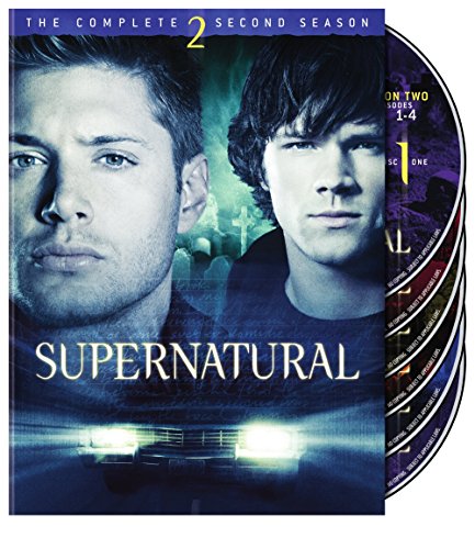 مشاهدة مباشرة اون لاين الموسم الثانى من مسلسل الظواهر الخارقة Supernatural Season II DvdRip مترجم - مشاهدة مسلسلات اجنبى B000R7GKQE.01.LZZZZZZZ